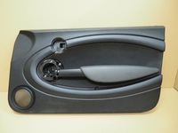 фото thumb №1, Обивка обшивка дверь правых передних mini r56