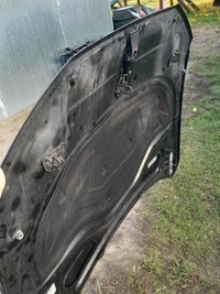 фото thumb №13, Капот крышка двигателя audi a6 c7 4g 11-14r ly9b