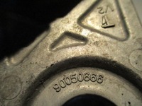 фото thumb №4, Натягувач ремінь audi a8 4n0 0p2260938a