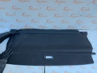 Skoda fabia 2 12r шторка багажника 5j9867871b Зі Шроту, фото thumb