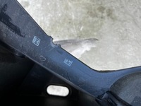 фото thumb №7, Alfa romeo giulia пластик захист w відсік двигуна 50543649