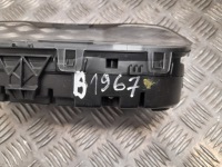 фото thumb №5, Панель приладів приладова škoda fabia iii kombi 2015 км/год 6v0920700a