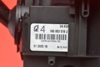 фото thumb №11, Переключатель комбинированный подрулевой переключатель 1k0953503jh skoda octavia 2 ii 08-13