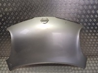 фото thumb №1, Капот nissan micra k12 ky0