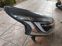 фото thumb №7, Лампа права full led renault trafic iii 4 lift 2019-2021 260109054r