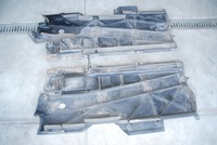 фото thumb №5, Захист плита підвіска l / p mazda 6 iii gj 13-