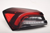 фото thumb №1, Maserati ghibli iii lift лампа левая задняя левый задняя 6701596950