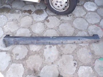 фото thumb №9, Планка порогова права 768504ce0a nissan x-trail t32