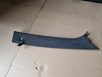 фото thumb №10, Mercedes w204 coupe захист обшивка стійок