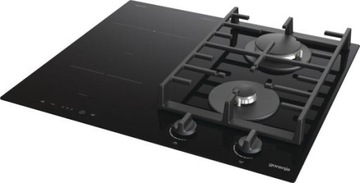 Газоиндукционная варочная панель GORENJE GCI691BSC