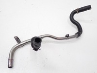 фото thumb №1, Шланг шланг трубка води 55510882 opel astra v k 1.2 turbo lih 21r