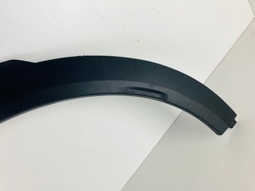 фото thumb №8, Opel mokka ii b планка крыльев правые зад 9834217780