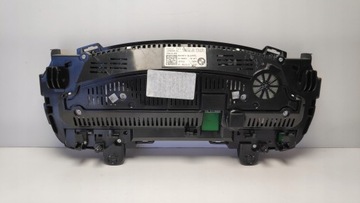 фото thumb №5, Bmw g01 g02 спідометр  прилади дизель eu 8710799