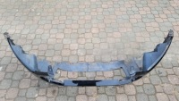 Бампер перед передній ford ecosport mk2 рестайлінг  бампер ecosport рестайлінг  2017- Зі Шроту, фото thumb