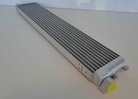 фото thumb №7, Mercedes cl 216 радіатор оливи 65 amg