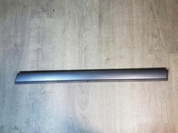 фото thumb №1, Молдинг боковая дверь задняя левая audi a8 d2