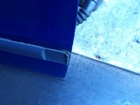 фото thumb №5, Дверь pp volvo v40 243-51