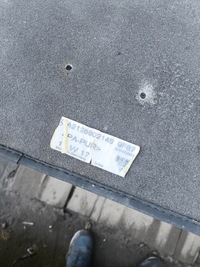 фото thumb №7, Mercedes w212 килимки комплект килимки mercedes w212 a2126802148 ?