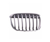 фото thumb №1, Решётка радиатора bmw x1 f48 15- 51117383366 правая