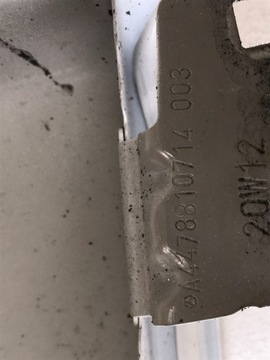 фото thumb №10, Mercedes vito w447 крило перед переднє правий