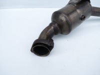 Катализатор левый a2124908536 mercedes cls w218 4.7 v8 Недорого, фото thumb