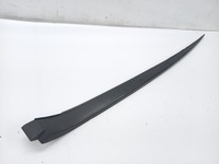 фото thumb №1, Молдинг стекло перед vw golf plus