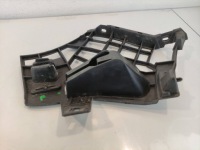 Mercedes-benz gla x156 напрямна бампера лівий перед a1568850621 Київ, фото thumb