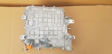 фото thumb №10, Hyundai kona, ioniq 22r модуль блок керування інвертор 36400-0e196