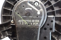 фото thumb №7, Воздуходувка обдув toyota verso