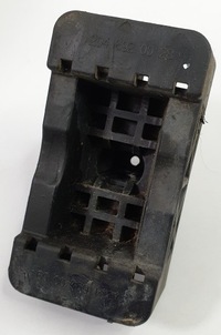 фото thumb №1, Резиновый элемент подкладка pod домкрат mercedes glk x204