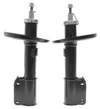 фото thumb №4, Starline амортизатор перед l/p renault scenic