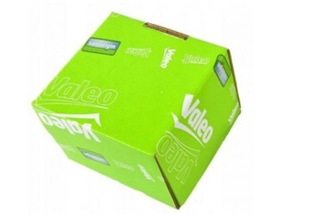 фото thumb №8, Датчик вала колінчастого valeo 254013 генератор імпульсів, wał колінчастий