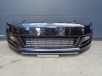 фото thumb №1, Vw polo v 6r0 6c0 r-line бампер омыватель противотуманные фары