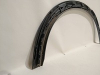 фото thumb №8, Молдинг защита крыла левый задняя volvo xc90 ii 31378160