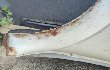 фото thumb №9, Крило правий переднє opel astra iii h 2004-2014 рестайлінг біржа pń