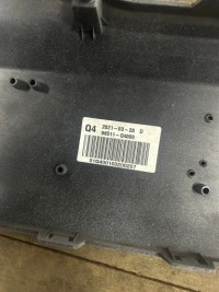 фото thumb №10, Бампер перед передній kia niro i lift