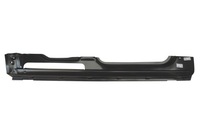 фото thumb №1, Ford transit tourneo connect 4-d 02-13 короткий порог пороги качество правые