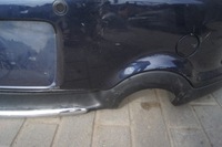 фото thumb №8, Бампер зад mini countryman r60 9801898