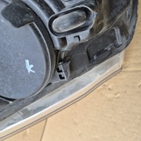 фото thumb №14, Ford transit custom 12-17r. - лампа левый левая перед передняя bk21-13d153-bj