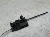 Привод крышка заливной топлива renault modus рестайлинг Цена, фото thumb