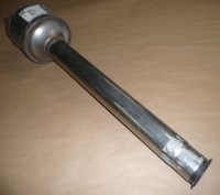 фото thumb №3, Катализатор citroen jumper iii 2.2hdi