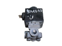 фото thumb №1, Электроклапан коробки передач scania 9041010