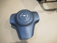 фото thumb №13, Приборная панель комплект opel corsa d niebieska