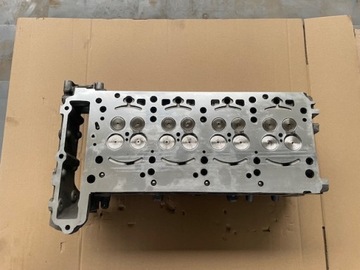 фото thumb №9, Головка двигателя mercedes 2.2 cdi om651 r651016 sprinter 906 vito w212