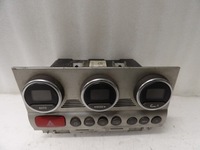 фото thumb №1, Панель управление кондиционера alfa romeo 156