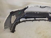 фото thumb №10, Toyota rav4 v бампер переднее перед 2019- 4pdc