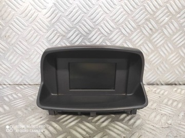 фото thumb №7, Радіо навігація touch&connect дисплей gid opel corsa d 13362759