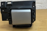 фото thumb №9, Решётка радиатора jaguar xf x260 gx63018b09ab дизель 2017