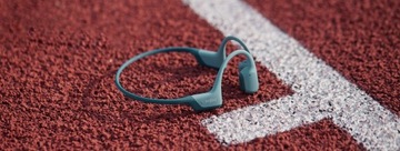Shokz OpenRun PRO Черная костная проводимость