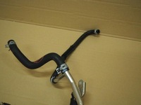 фото thumb №3, Wąż труба трубка магистраль wody toyota yaris iii